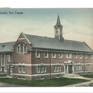 Newcastle Community Hall