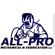 All Pro Mechanical and fabrication LLC - Haines City - Alignable