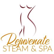 Rejuvenate Steam Spa