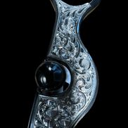 Greg Darnall Bits and Spurs