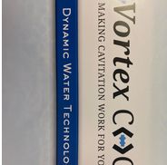 Vortex CHC, LLC
