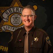 Livingston County Sheriff