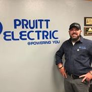Pruitt Electric LLC, Dodge City KS