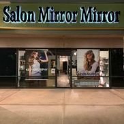 Salon Mirror Mirror