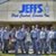 Jeff's Pest Control Inc