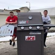 Nugent Ace Hardware