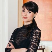 Aida Kaspar Design Studio