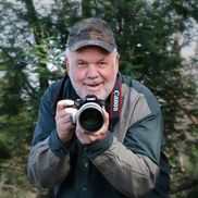 Chris H Petersen Photography