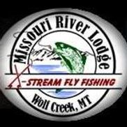Missouri River Lodge & X-Stream Fly Fishing