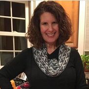 Margo Porter, LICSW