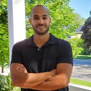 Mahmoud Alshared, DOMP