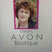 Cheryl's Avon Boutique