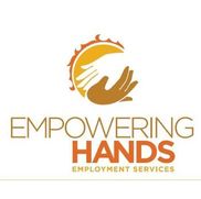 Empowering Hands