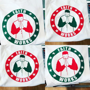 Faith Will Work Apparel, LLC