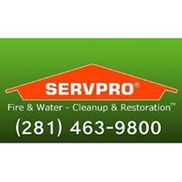 SERVPRO Memorial West / Bear Creek / Houston TX