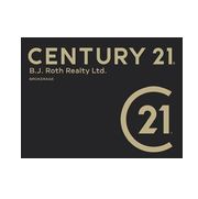 CENTURY 21 B.J. Roth Realty Ltd., Brokerage