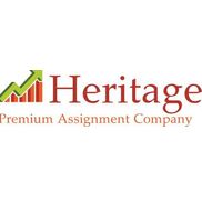 Heritage Premium Assignment Company