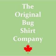 The Original Bug Shirt Company