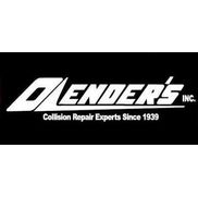 Olender's INC
