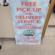 Bloomfield Dry Cleaners