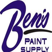 Ben's Paint Supply