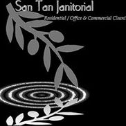 San Tan Janitorial Residential & Commercial Cleaning