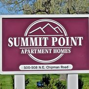 Summit Point Apartments