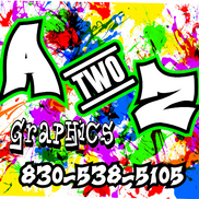 A Two Z Graphics