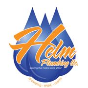 Helm Plumbing LLC