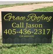 Grace Roofing Inc