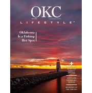 OKC Lifestyle Magazine