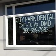 City Park Dental