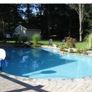 Cusack Landscaping