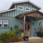 Camelia Farm