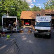 SNJ Seamless Gutters