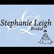 Stephanie Leigh Bridal