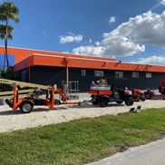 Growers Equipment Co.
