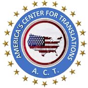 America's Center for Translations
