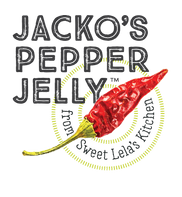 Jacko's Pepper Jelly