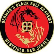 Gedman’s Black Belt Academy