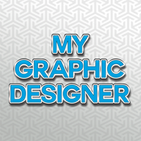 My Graphic Designer, Broken Arrow OK