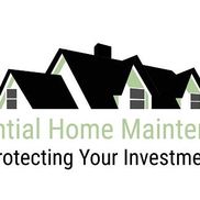 Essential Home Maintenance