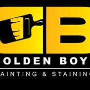 Golden Boys Painting & Staining