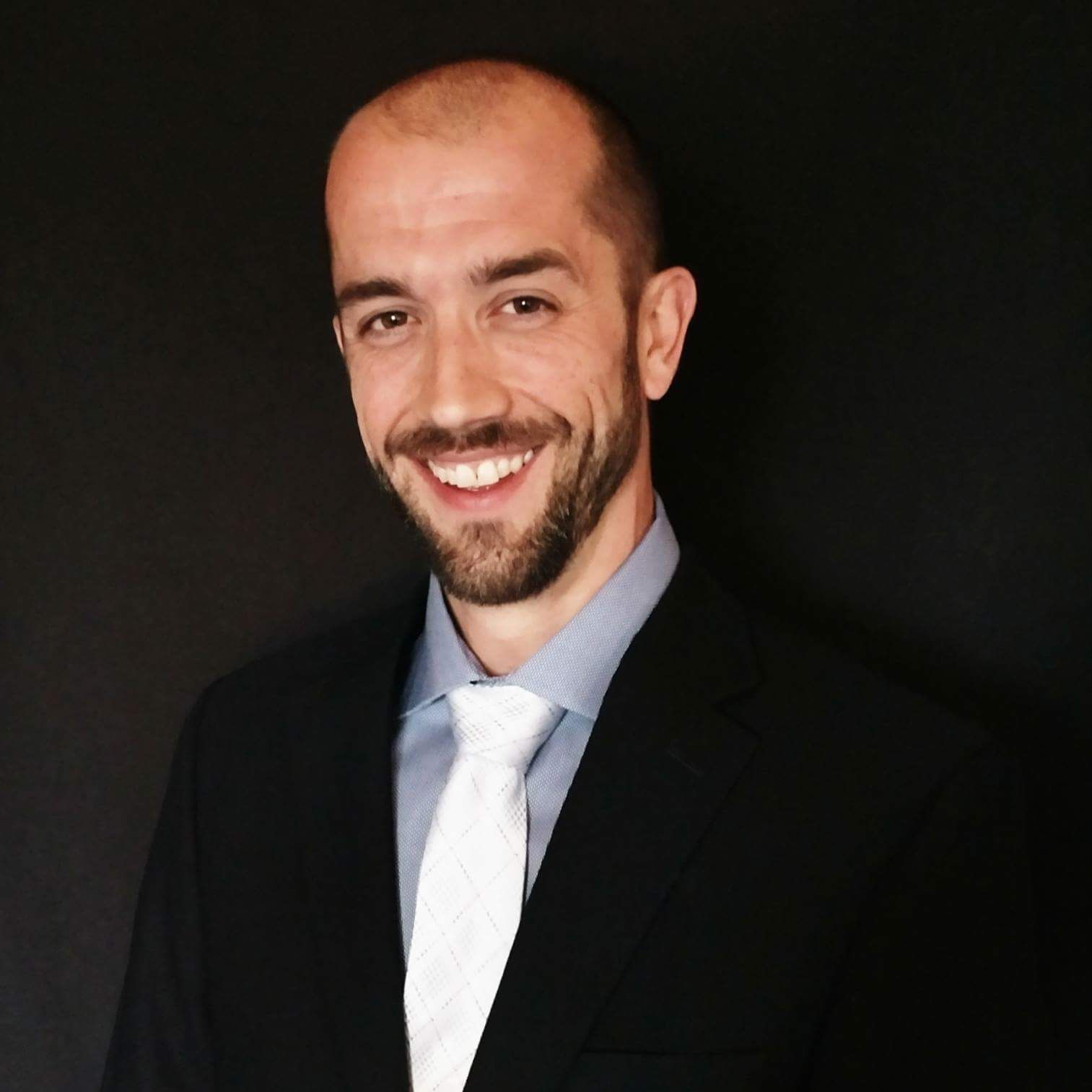 Adam Gillespie - HomeSmart, Westminster CO