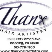Thanx Hair Artistry