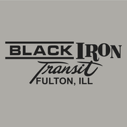 Black Iron Transit