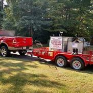 All-Pro Pressure Clean, Inc.