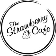 Strawberry Cafe