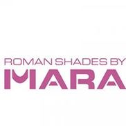 Roman Shades By Mara
