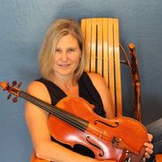 Violin and Viola lessons with Karen